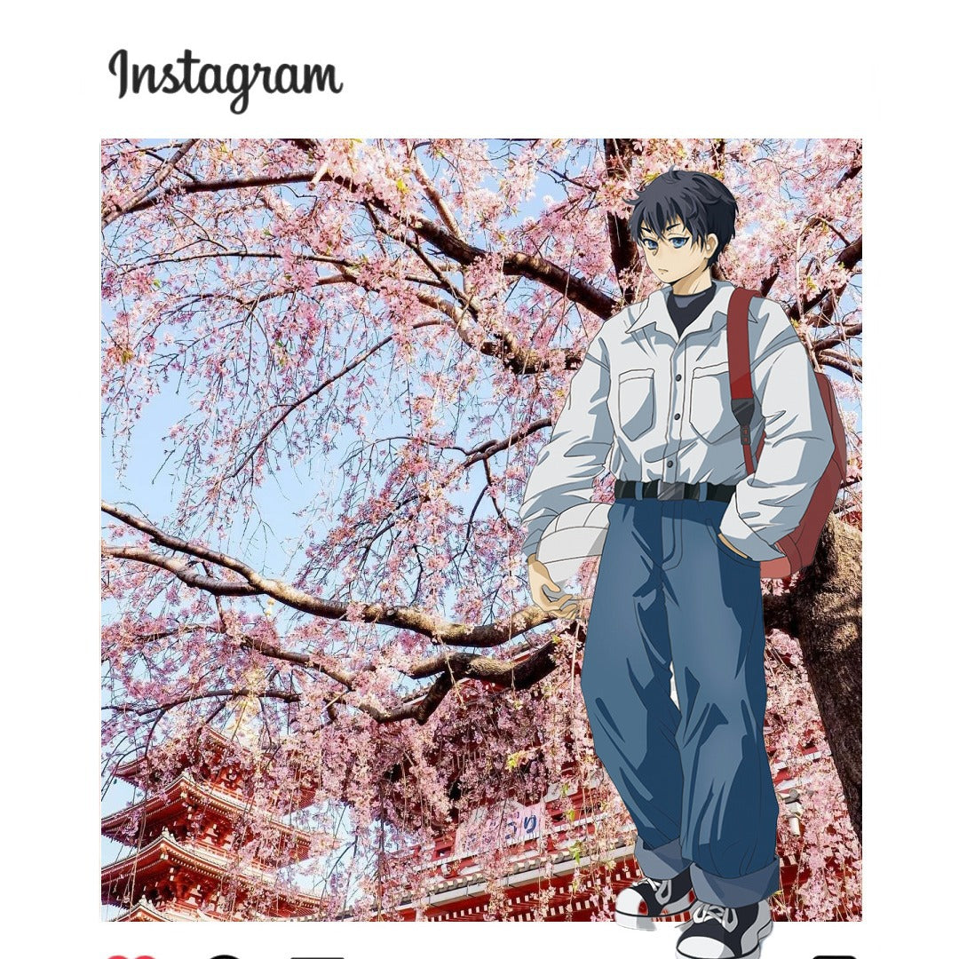 Acrylic Photo Card, Anime Kpop Star Group Photo Transparent Collectible Card