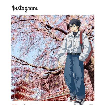 Acrylic Photo Card, Anime Kpop Star Group Photo Transparent Collectible Card