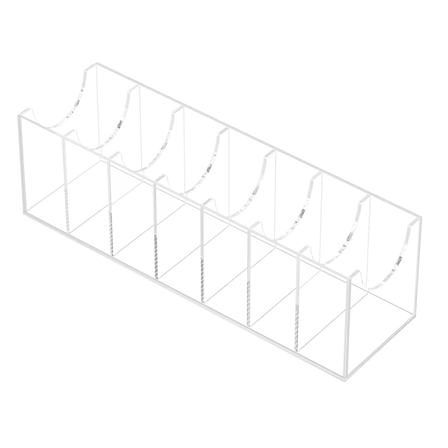 Belt Organizer Acrylic