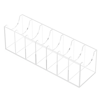 Belt Organizer Acrylic