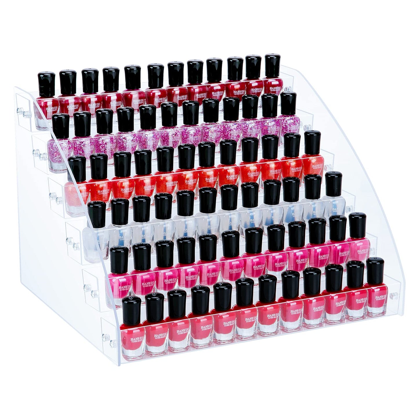 Acrylic Nail Polish Organizer