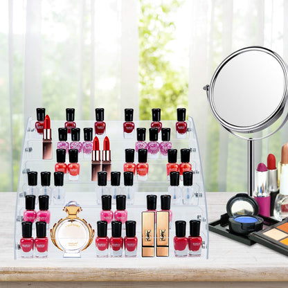 Acrylic Nail Polish Organizer