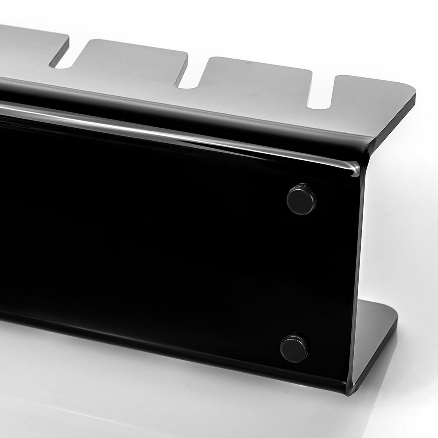 2 Pcs Acrylic Hat Organizer