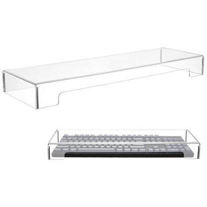 Acrylic Computer Keyboard Cover, Mechanical Keyboard Dust Cover PC Keyboard Cat Protector, Cat Keyboard Protector，Acrylic Computer Keyboard Cover, Mechanical Keyboard Dust Cover Keyboard Protector Cat Keyboard Covers