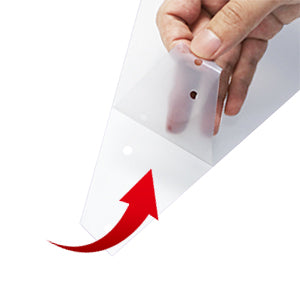 Acrylic Nail Polish Organizer