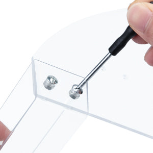 Acrylic Nail Polish Organizer