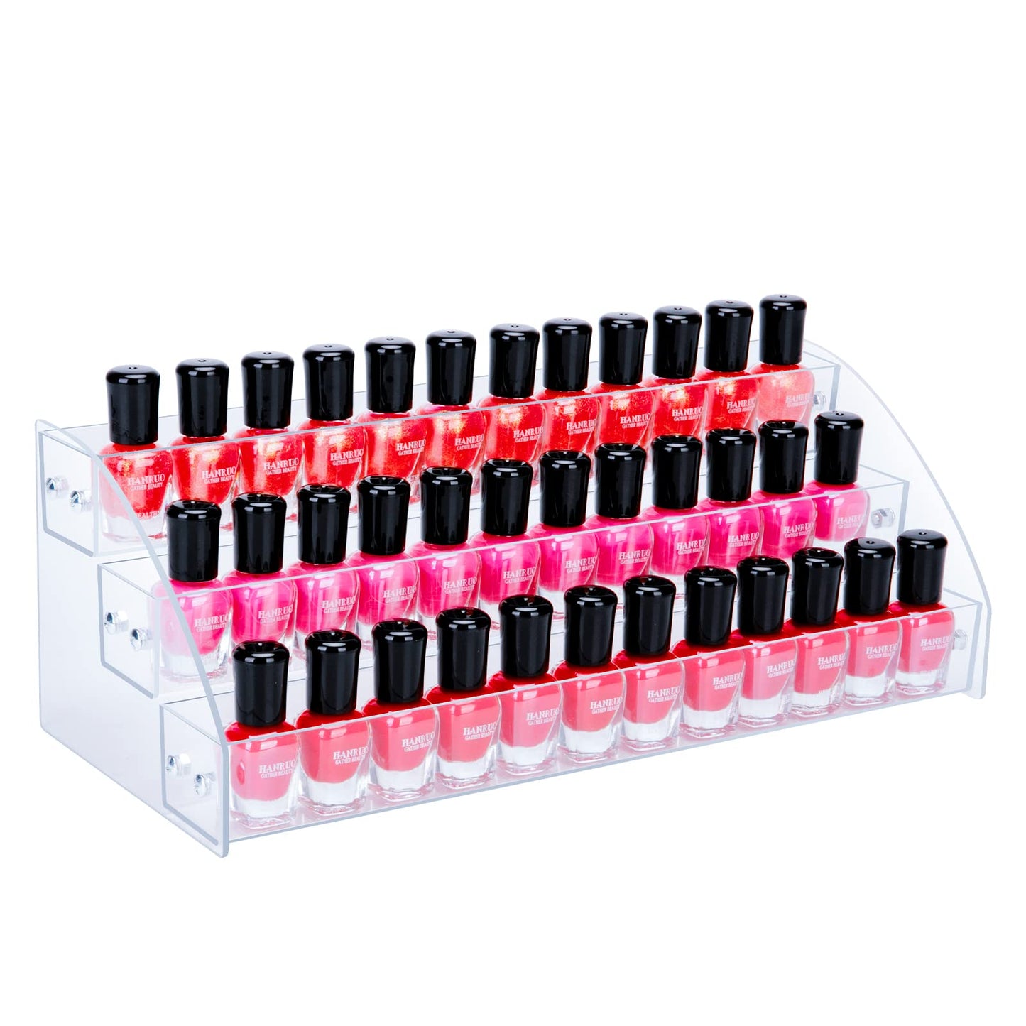 Acrylic Nail Polish Organizer