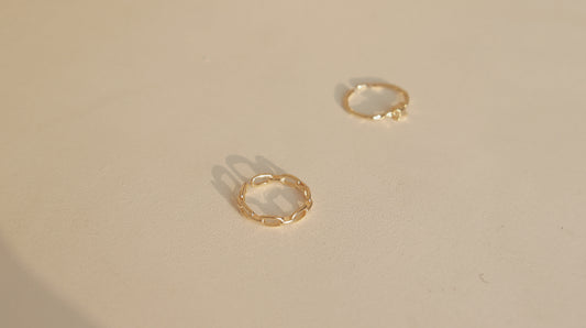 A Little Gold Diamond