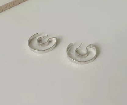 Hand Made Earring