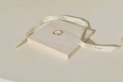 A Little Gold Diamond